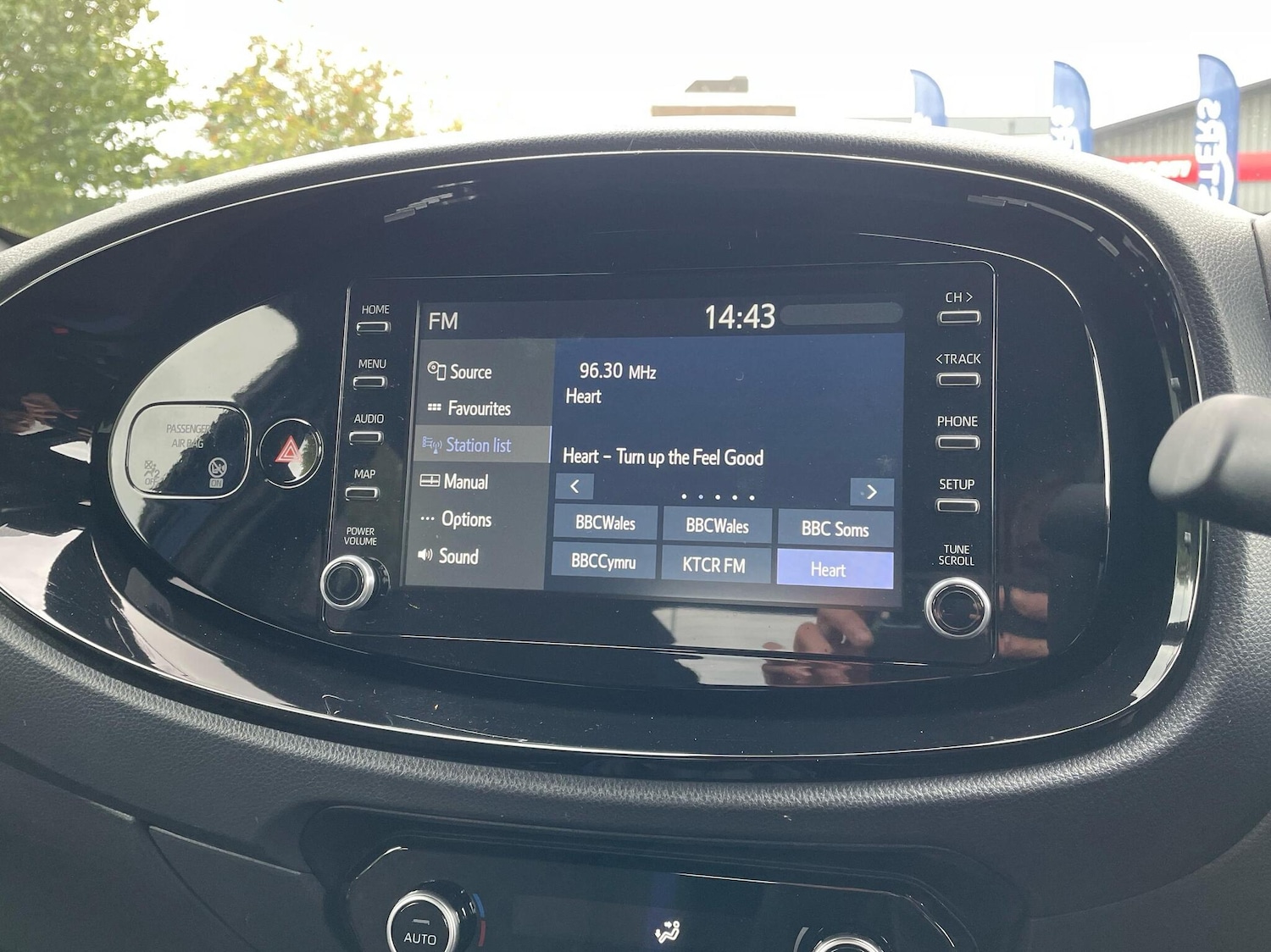 Used Toyota Aygo X 2023 for sale - 76111658: Photo 7