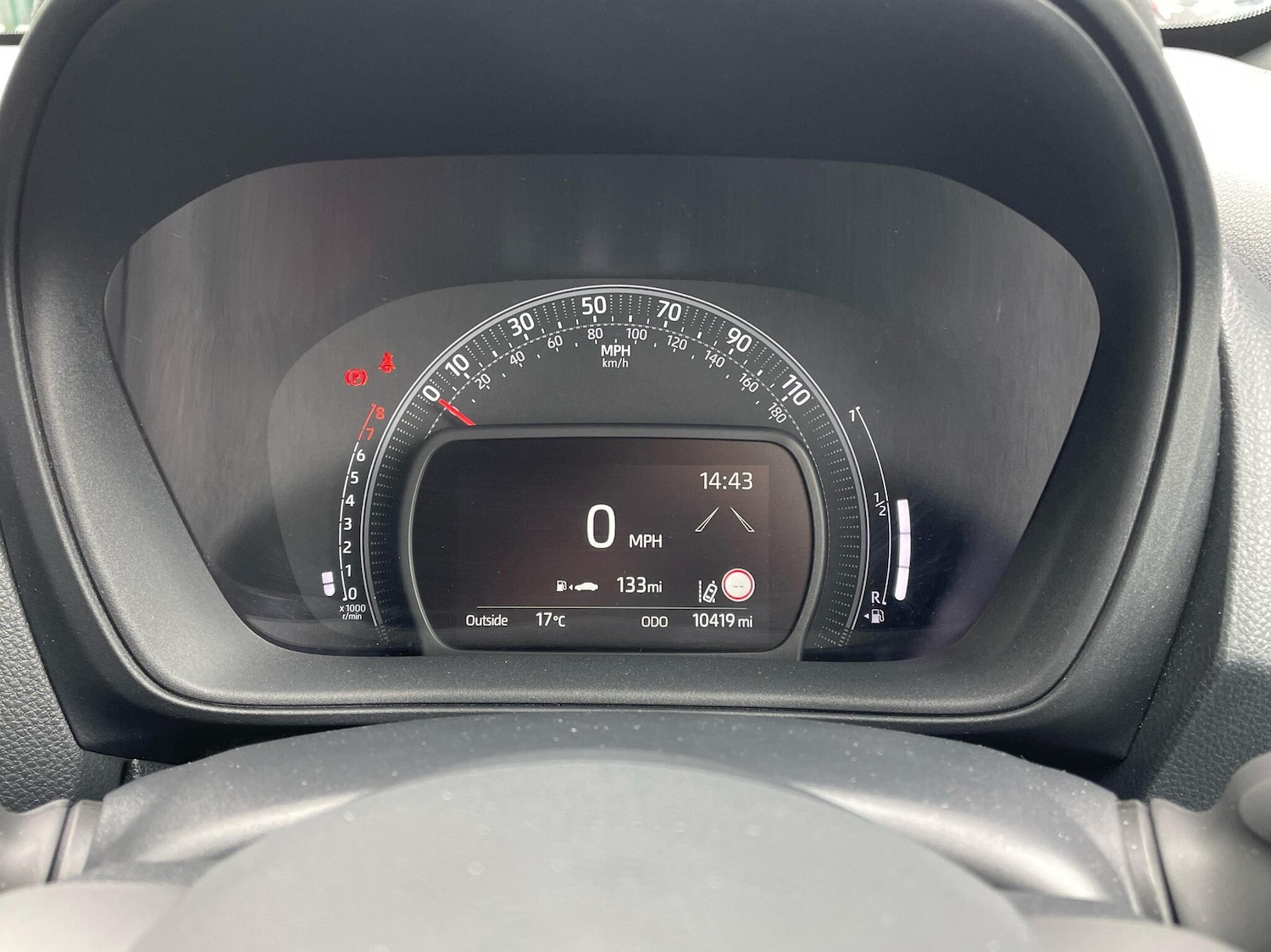 Used Toyota Aygo X 2023 for sale - 76111658: Photo 9