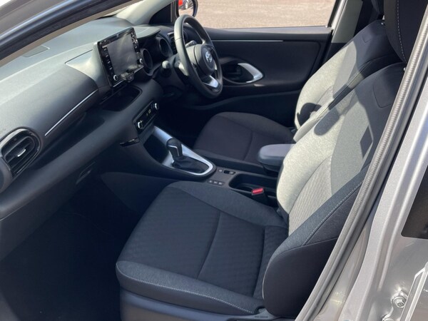 Used Toyota Yaris 2022 for sale - 76110545: Photo 10