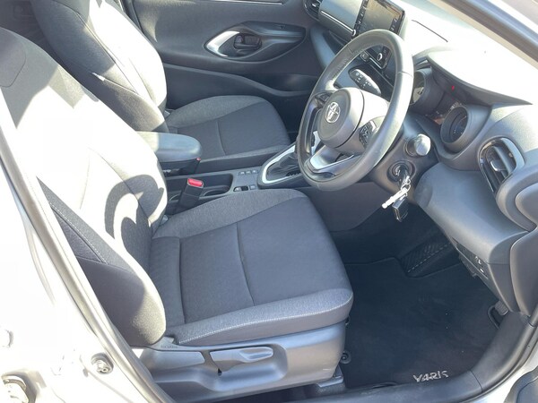 Used Toyota Yaris 2022 for sale - 76110545: Photo 11