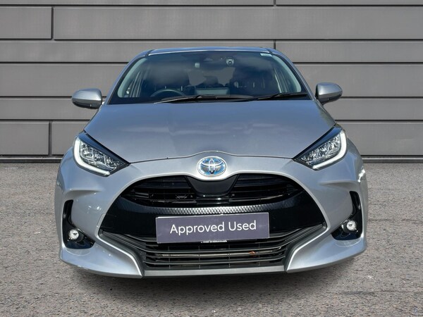 Used Toyota Yaris 2022 for sale - 76110545: Photo 15