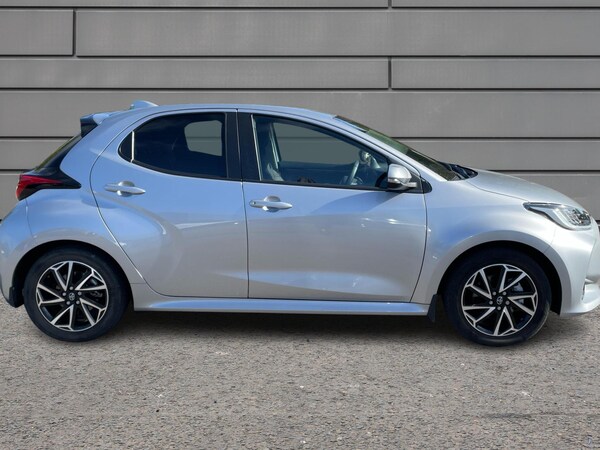 Used Toyota Yaris 2022 for sale - 76110545: Photo 16