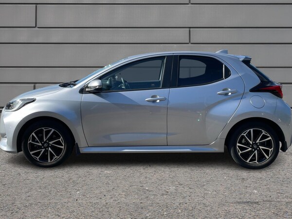 Used Toyota Yaris 2022 for sale - 76110545: Photo 17