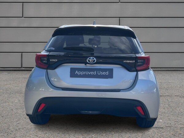 Used Toyota Yaris 2022 for sale - 76110545: Photo 19
