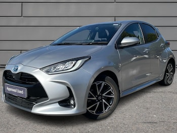 Used Toyota Yaris 2022 for sale - 76110545: Photo 3