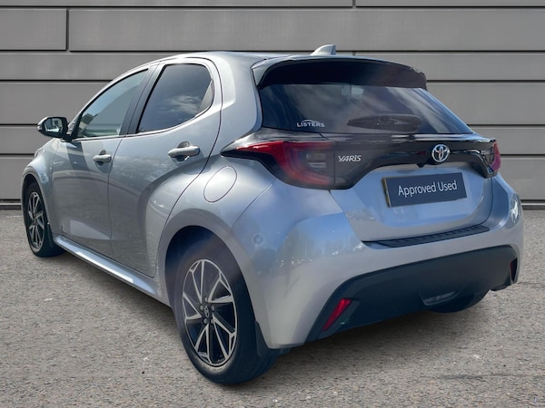Used Toyota Yaris 2022 for sale - 76110545: Photo 4