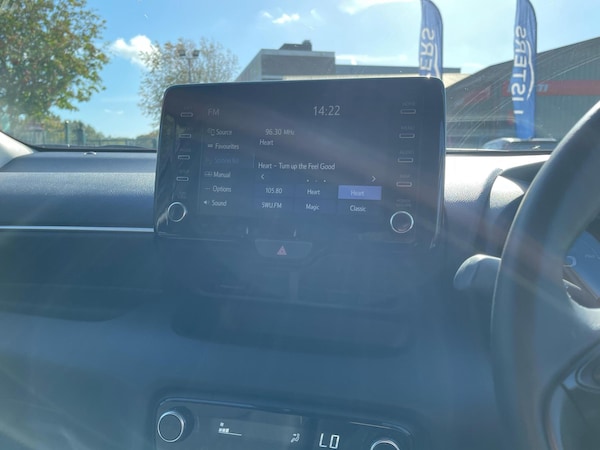 Used Toyota Yaris 2022 for sale - 76110545: Photo 7