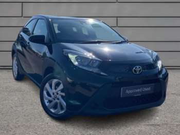 2023 (23) - 1.0 VVT-i Pure 5dr