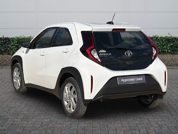 Used Toyota Aygo X 2024 for sale - 77971409: Photo
