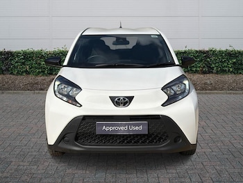 Used Toyota Aygo X 2024 for sale - 77971409: Photo