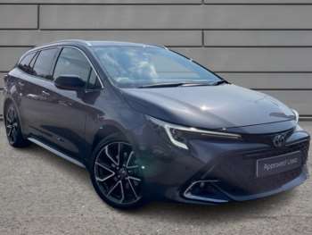 2025 (25) - 2.0 Hybrid 178 Excel 5dr CVT