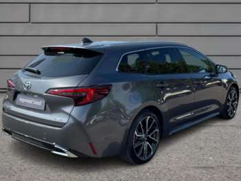 Used Toyota Corolla 2025 for sale - 75104180: Photo