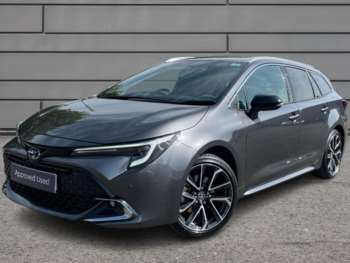 Used Toyota Corolla 2025 for sale - 75104180: Photo
