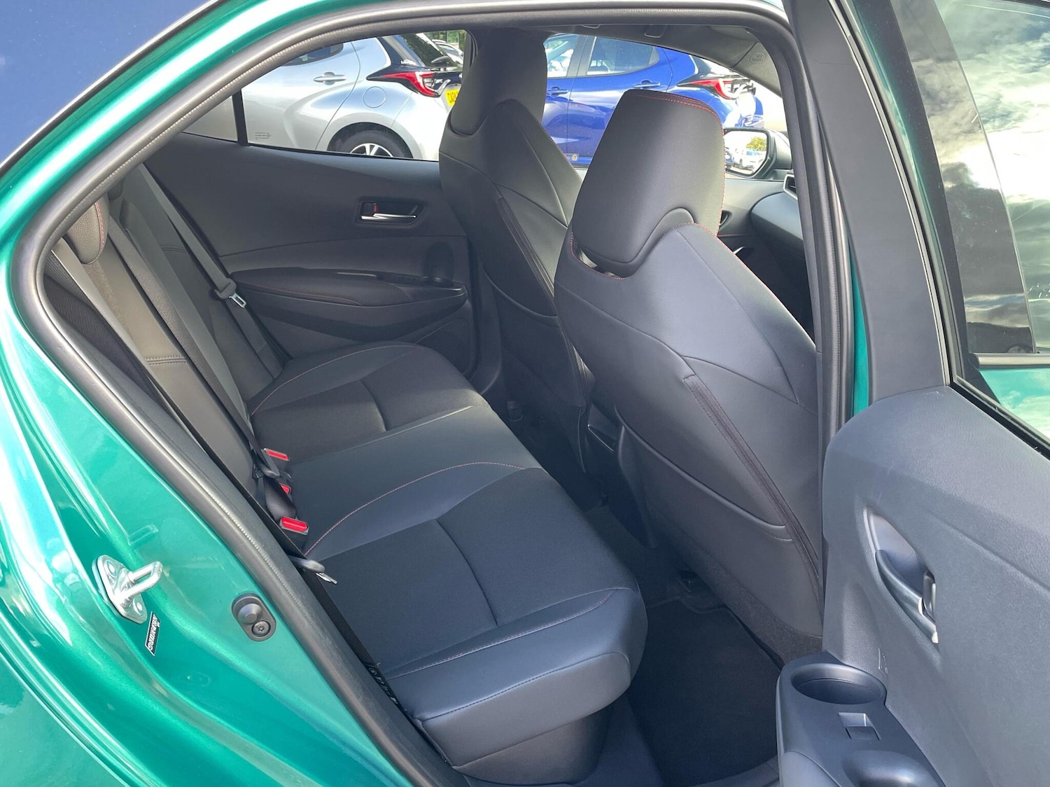 Vehicle 13