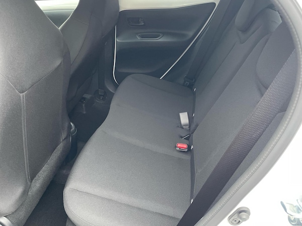 Used Toyota Aygo X 2025 for sale - 76123844: Photo 12