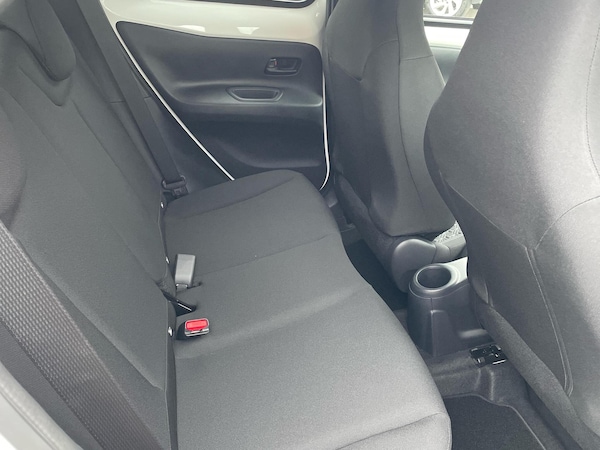 Used Toyota Aygo X 2025 for sale - 76123844: Photo 13