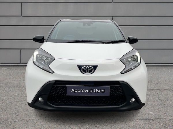 Used Toyota Aygo X 2025 for sale - 76123844: Photo 15