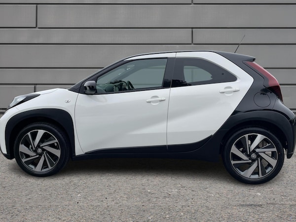 Used Toyota Aygo X 2025 for sale - 76123844: Photo 17