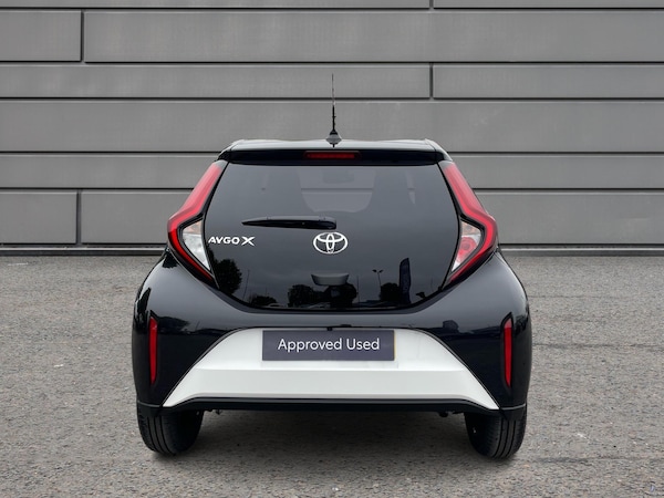 Used Toyota Aygo X 2025 for sale - 76123844: Photo 19