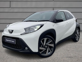 Used Toyota Aygo X 2025 for sale - 76123844: Photo 3
