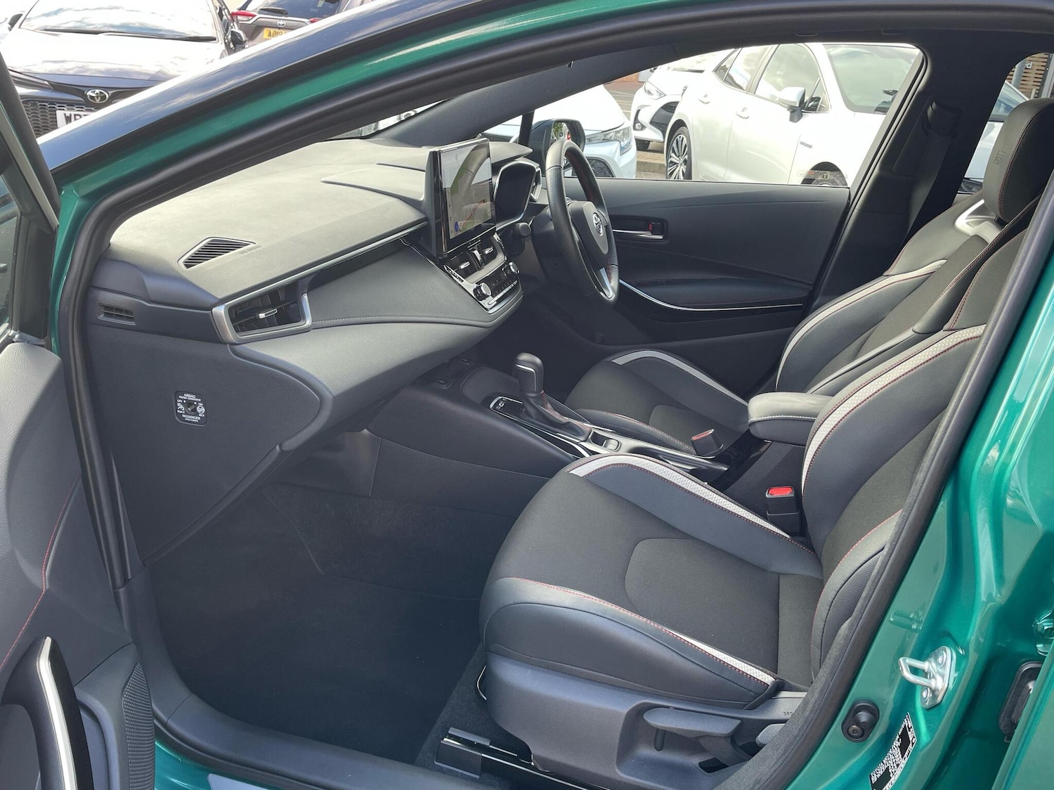 Used Toyota Corolla 2025 for sale - 76111643: Photo 10