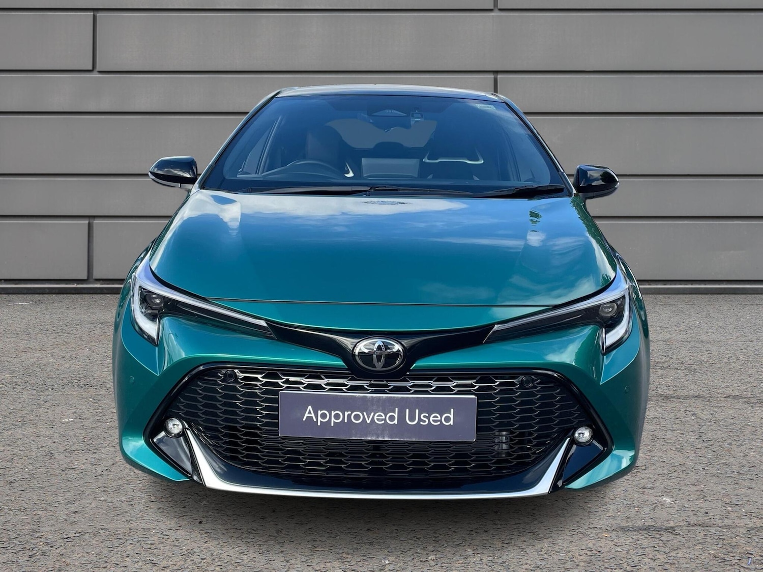Used Toyota Corolla 2025 for sale - 76111643: Photo 15