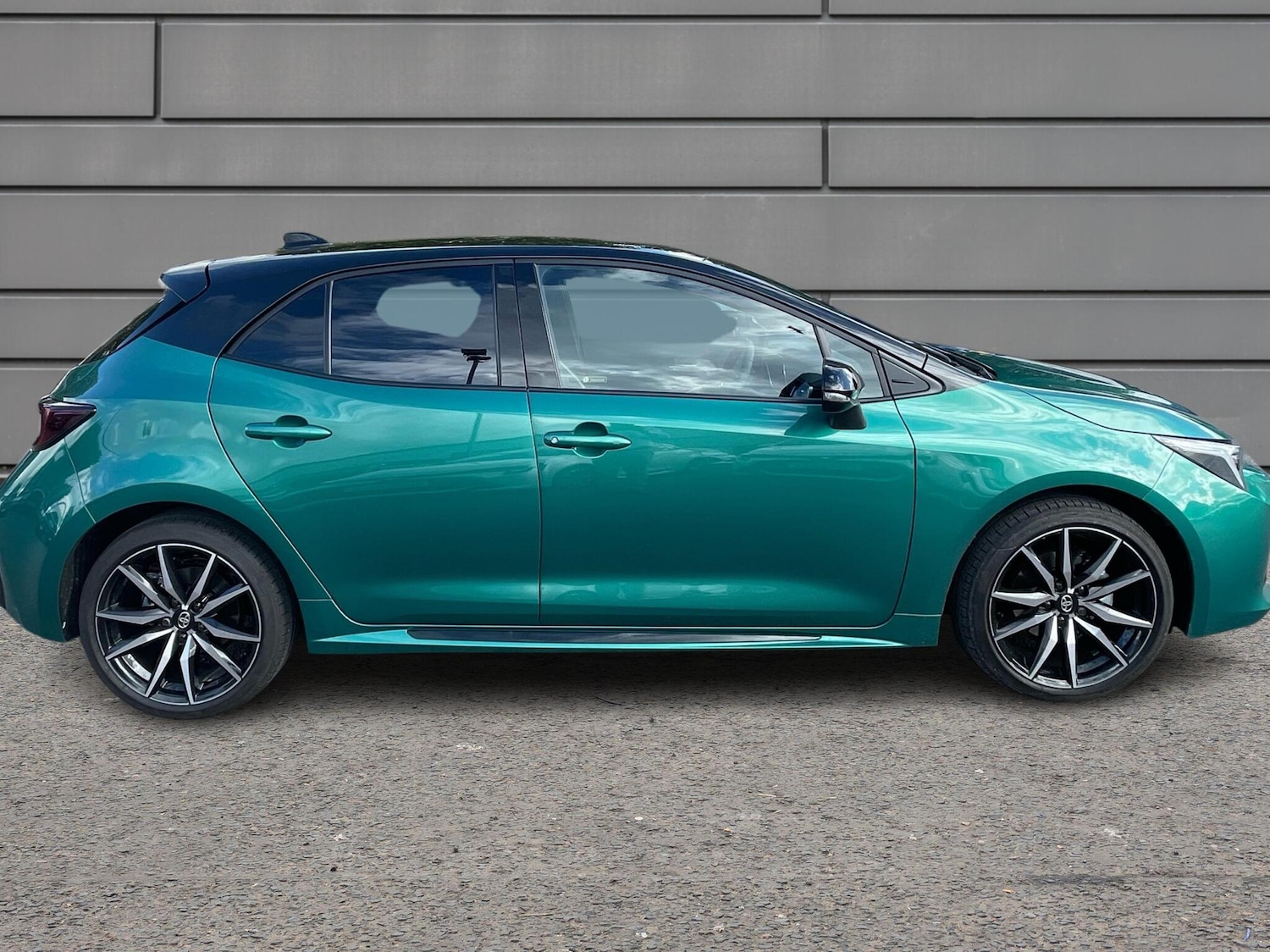 Used Toyota Corolla 2025 for sale - 76111643: Photo 16