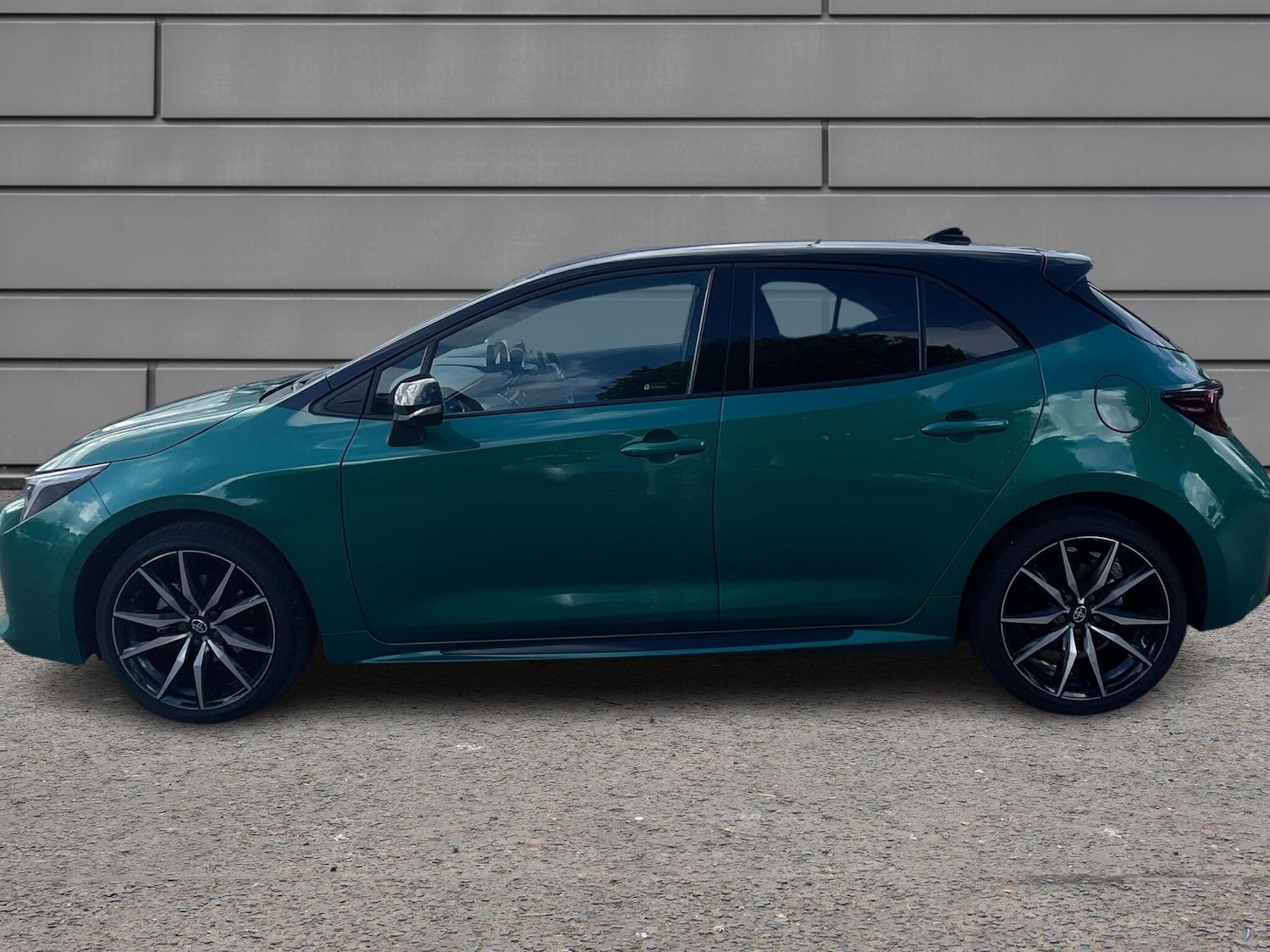 Used Toyota Corolla 2025 for sale - 76111643: Photo 17