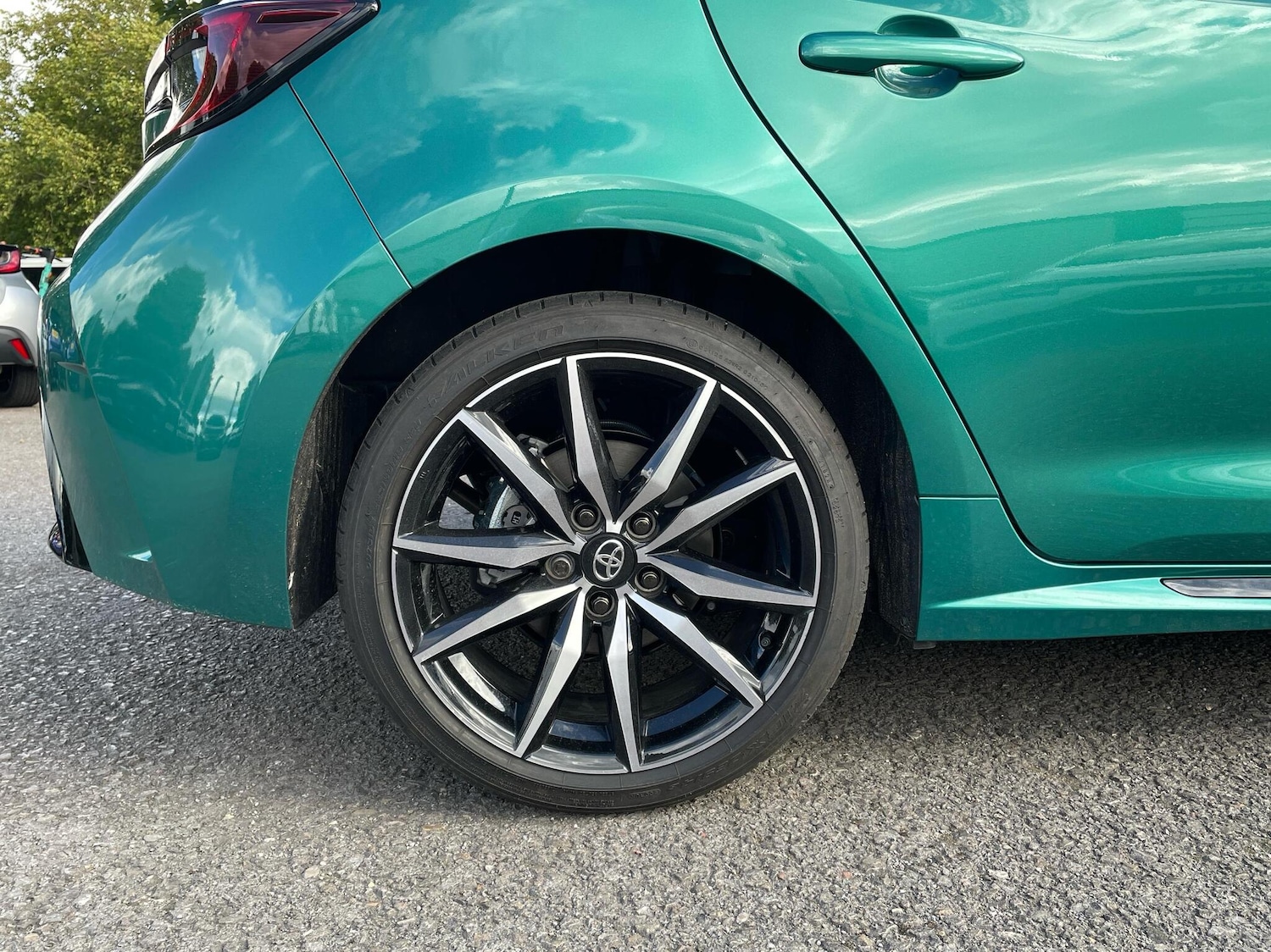 Used Toyota Corolla 2025 for sale - 76111643: Photo 18