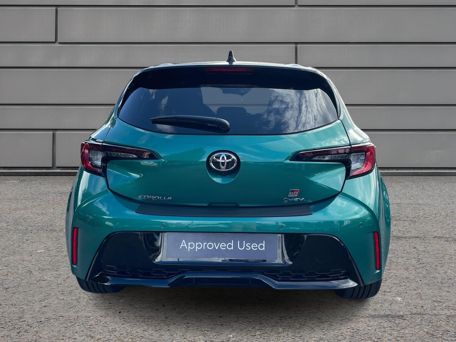 Used Toyota Corolla 2025 for sale - 76111643: Photo 19