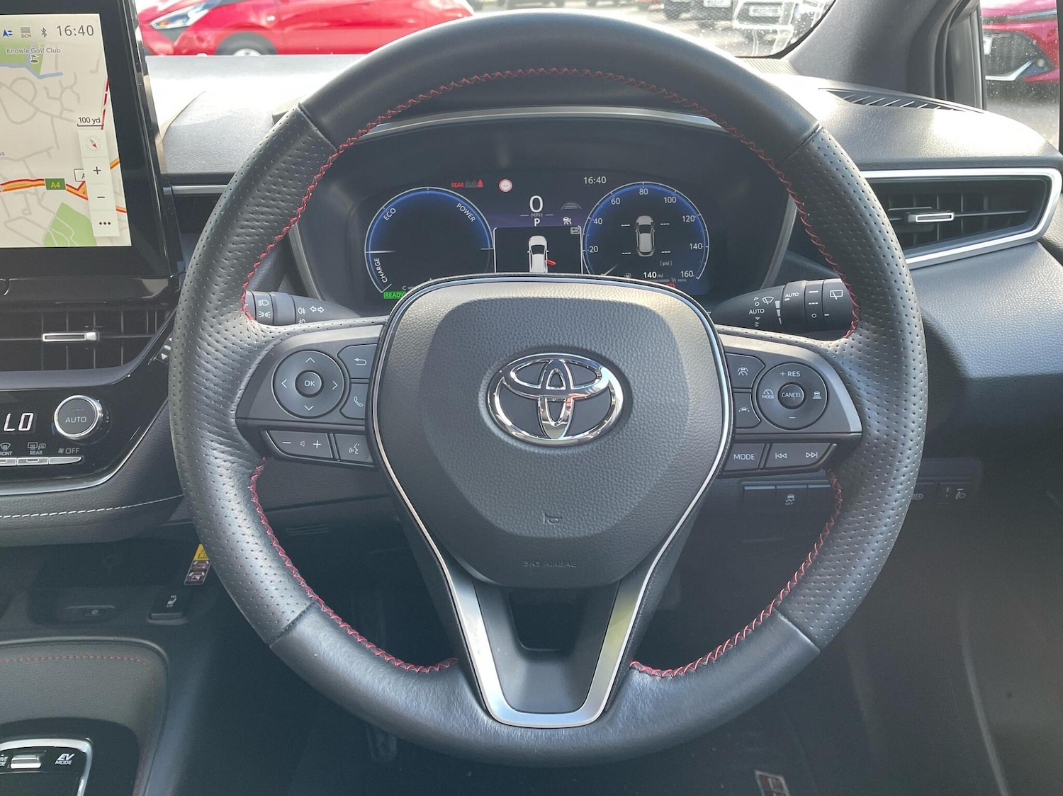 Used Toyota Corolla 2025 for sale - 76111643: Photo 8