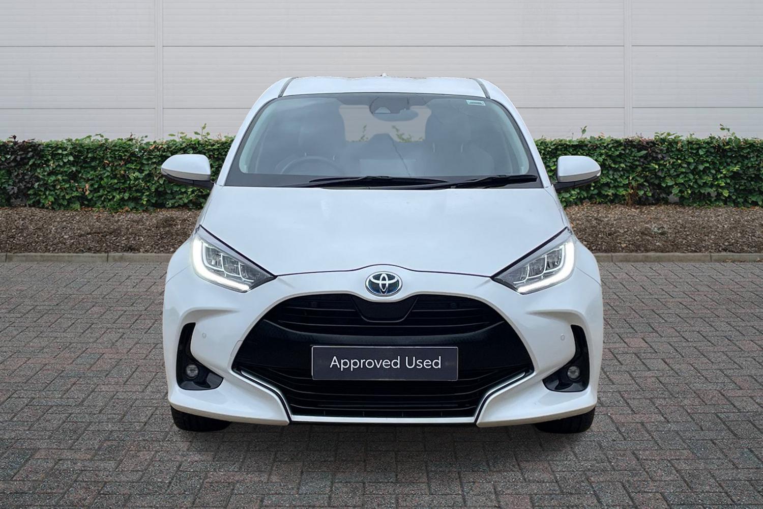 Used Toyota Yaris 2023 for sale - 77332585: Photo 3