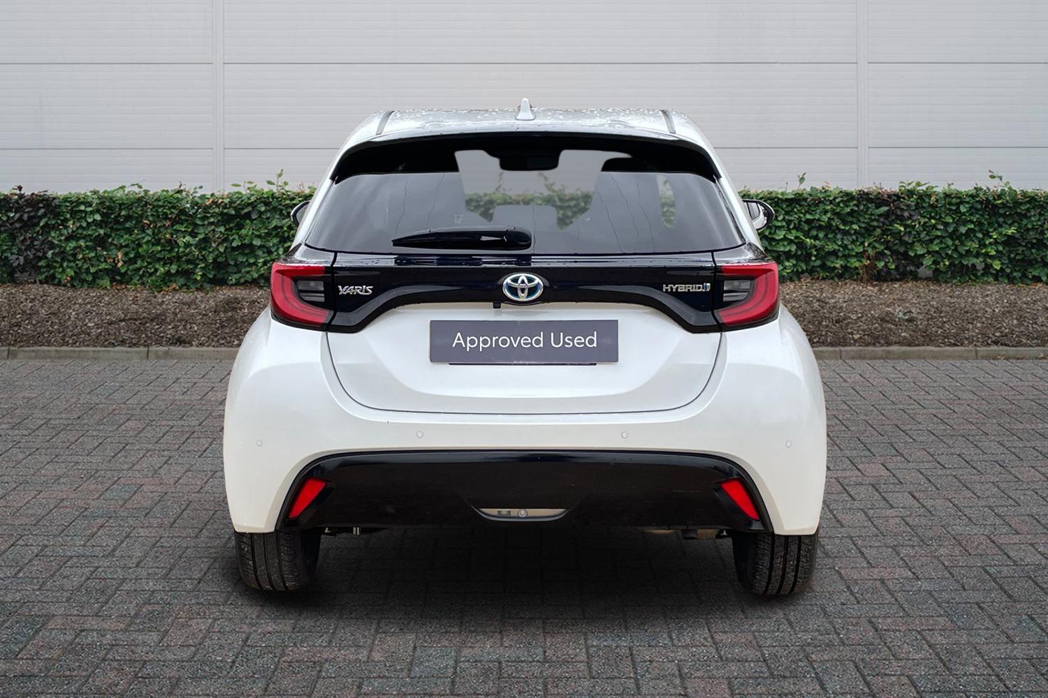 Used Toyota Yaris 2023 for sale - 77332585: Photo 4