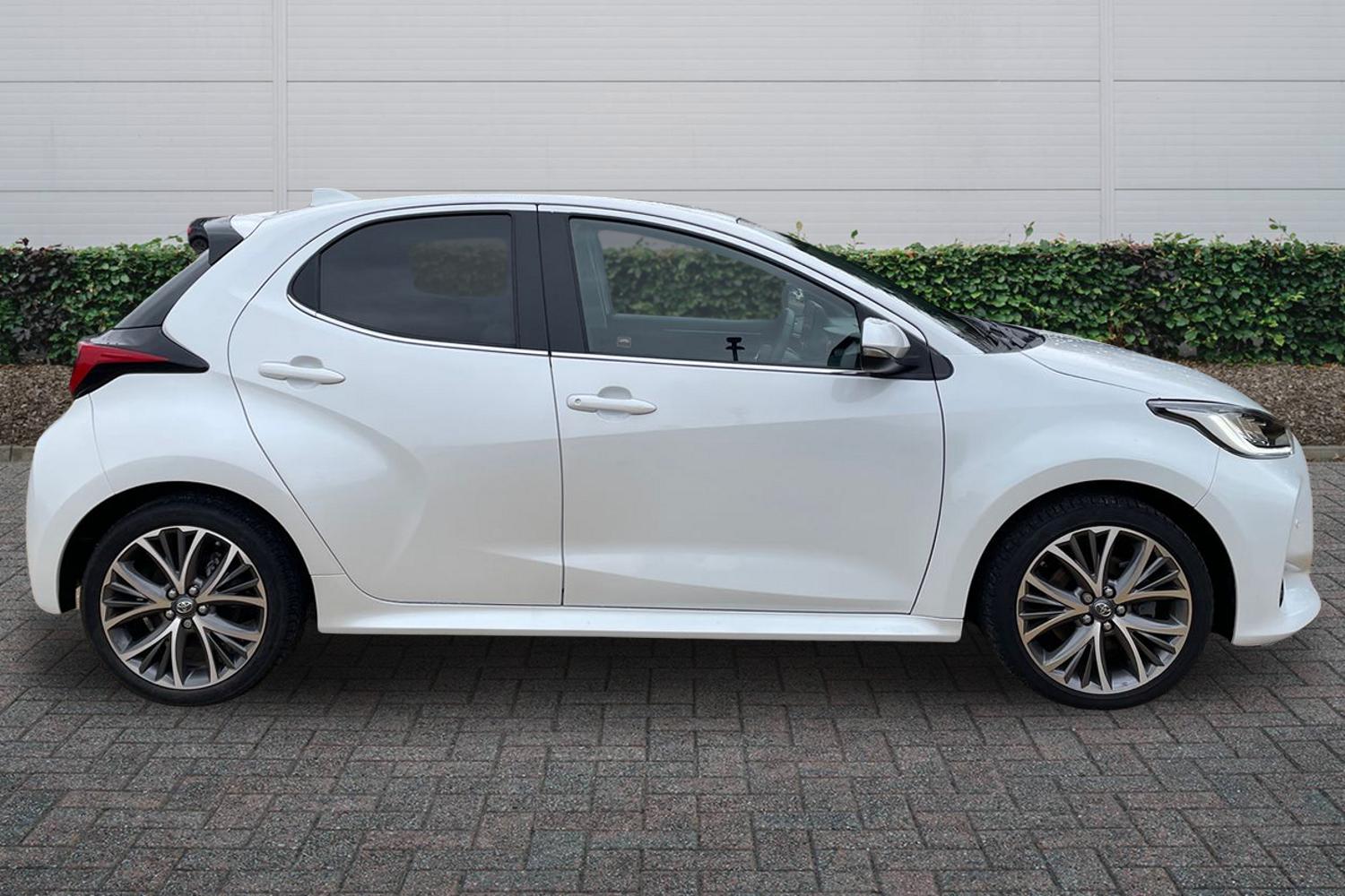 Used Toyota Yaris 2023 for sale - 77332585: Photo 5