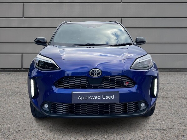 Used Toyota Yaris 2023 for sale - 76111570: Photo 15