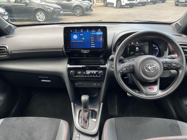 Used Toyota Yaris 2023 for sale - 76111570: Photo 5