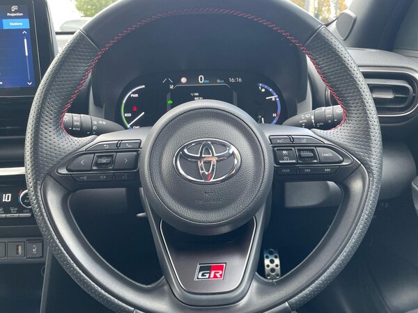 Used Toyota Yaris 2023 for sale - 76111570: Photo 8