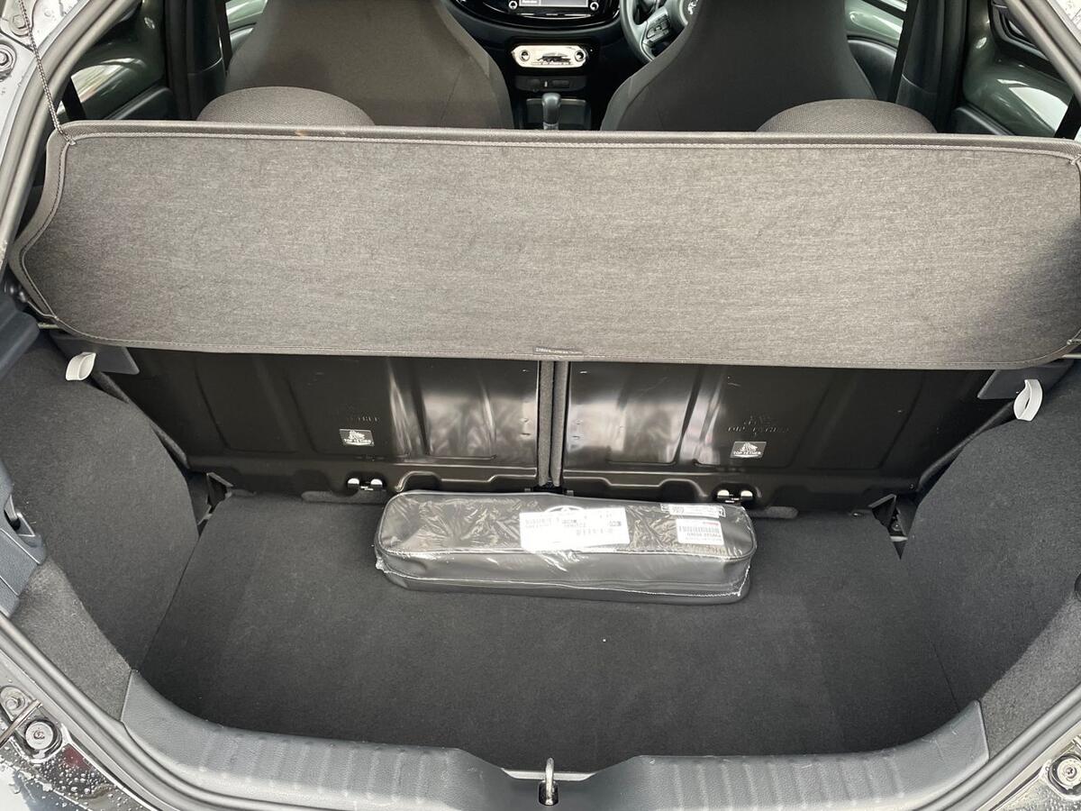 Used Toyota Aygo X 2022 for sale - 77124845: Photo 10