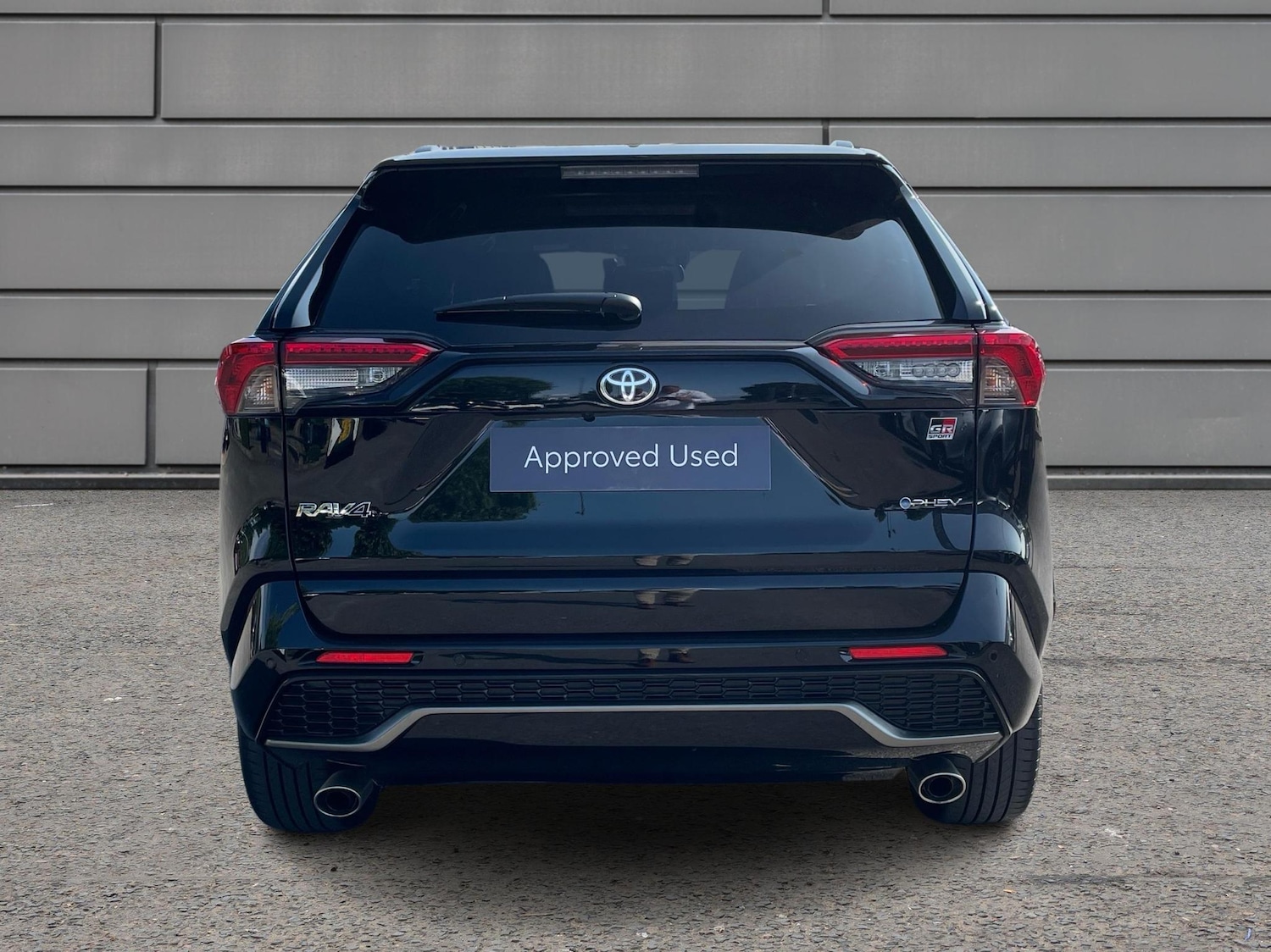 Used Toyota RAV4 2025 for sale - 76730635: Photo 19