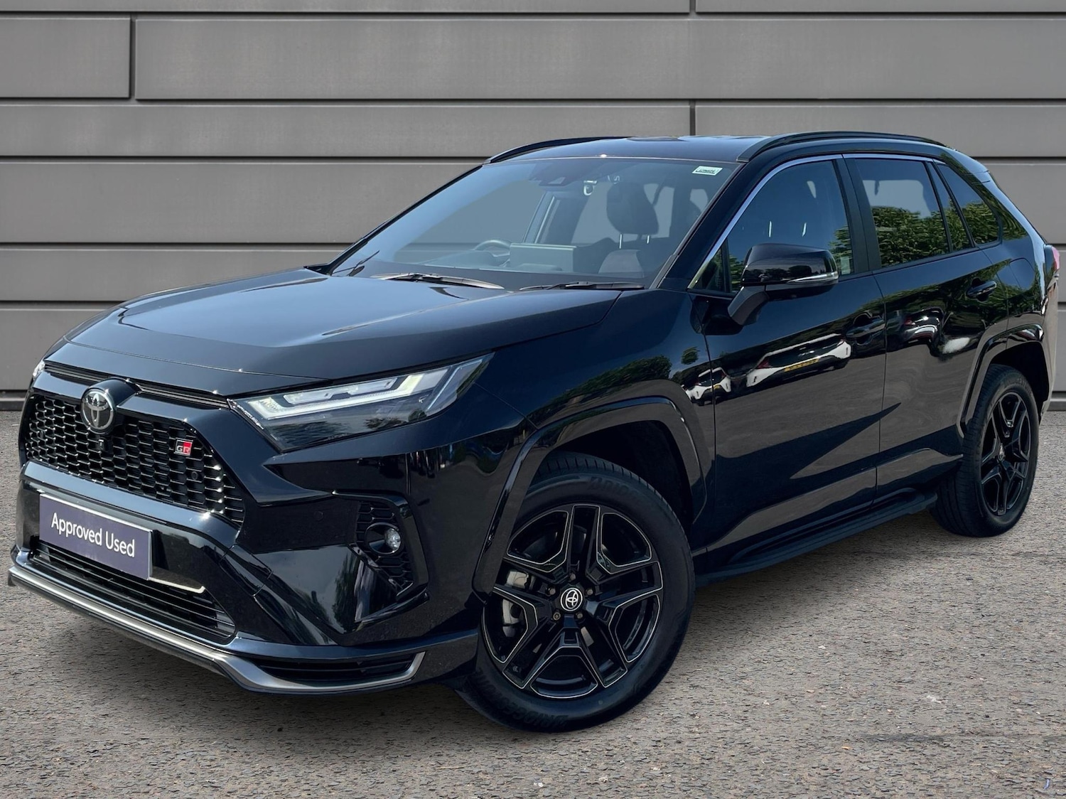 Used Toyota RAV4 2025 for sale - 76730635: Photo 3