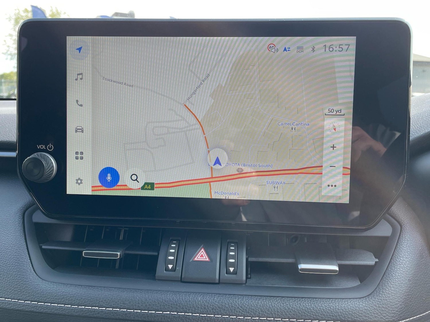 Used Toyota RAV4 2025 for sale - 76730635: Photo 7