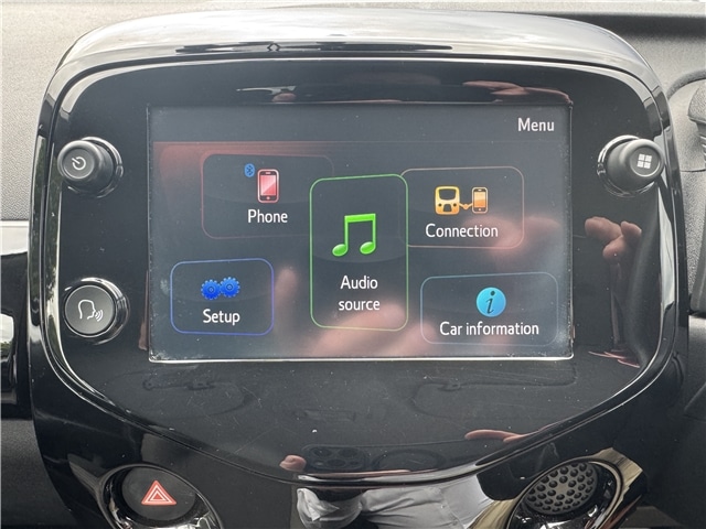 Used Peugeot 108 2022 for sale - 76110904: Photo 10