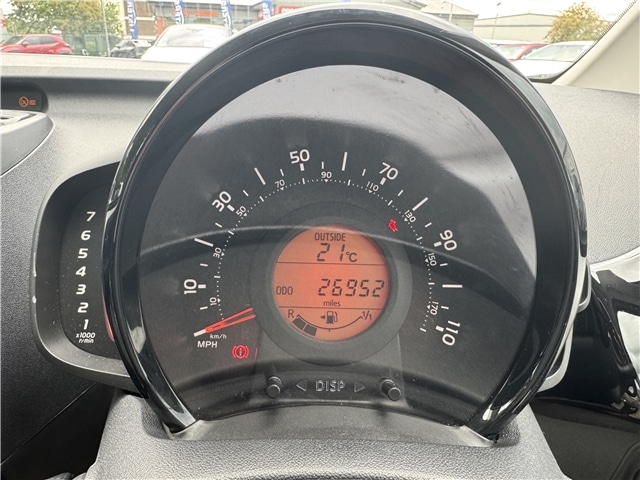 Used Peugeot 108 2022 for sale - 76110904: Photo 11