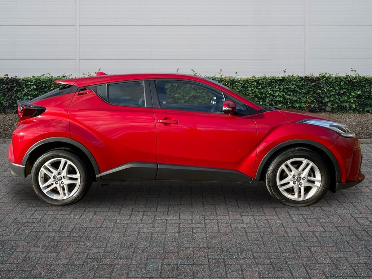 Used Toyota C-HR 2022 for sale - 77124722: Photo 5