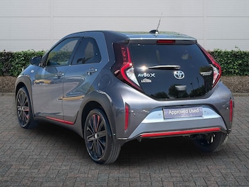 Used Toyota Aygo X 2023 for sale - 78449666: Photo