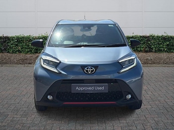 Used Toyota Aygo X 2023 for sale - 78449666: Photo