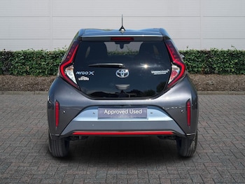 Used Toyota Aygo X 2023 for sale - 78449666: Photo