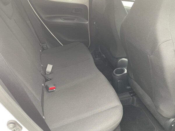 Used Toyota Aygo X 2024 for sale - 76154371: Photo 13