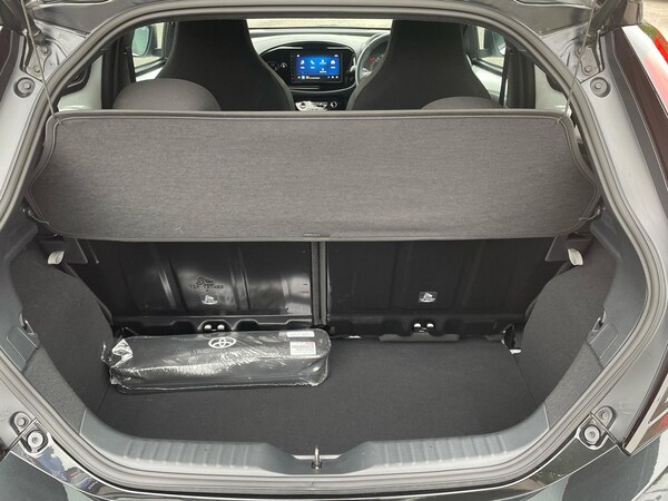 Used Toyota Aygo X 2024 for sale - 76154371: Photo 14