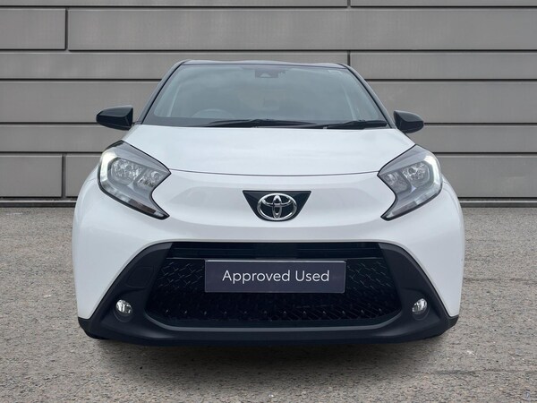 Used Toyota Aygo X 2024 for sale - 76154371: Photo 15